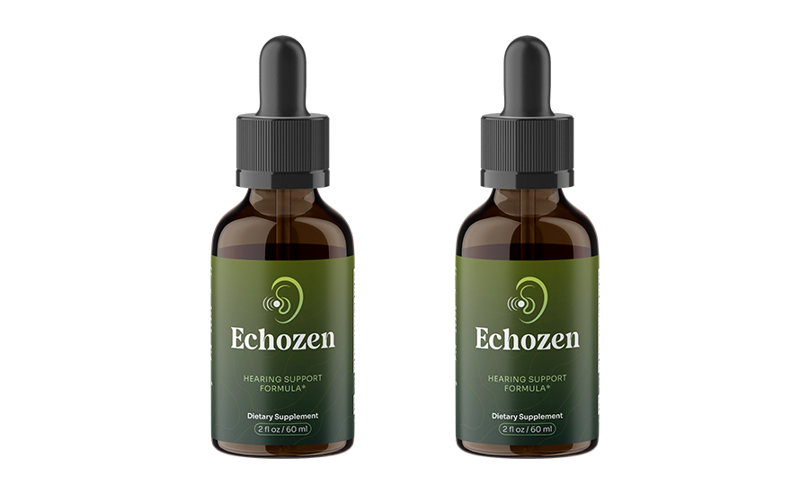 How Echozen works
