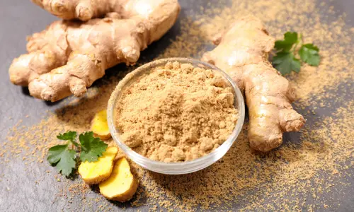 Zinc mineral for inner ear health
